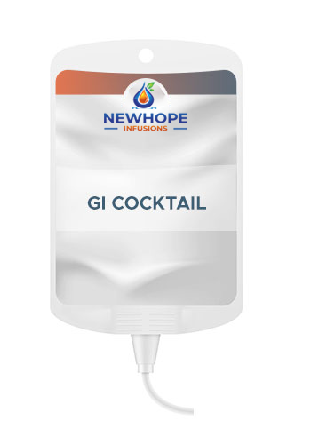Myer's Cocktail