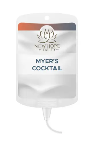 Myer's Cocktail