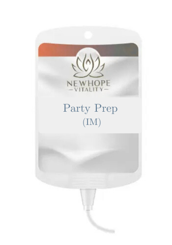 Myer's Cocktail